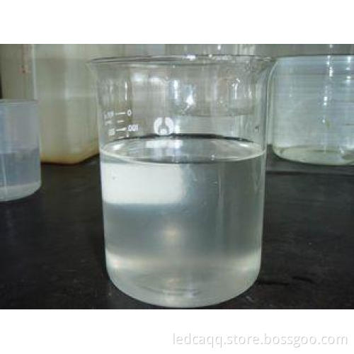 3089-11-0 Amino Resin HMMM , Methylated Melamine Formaldehy
